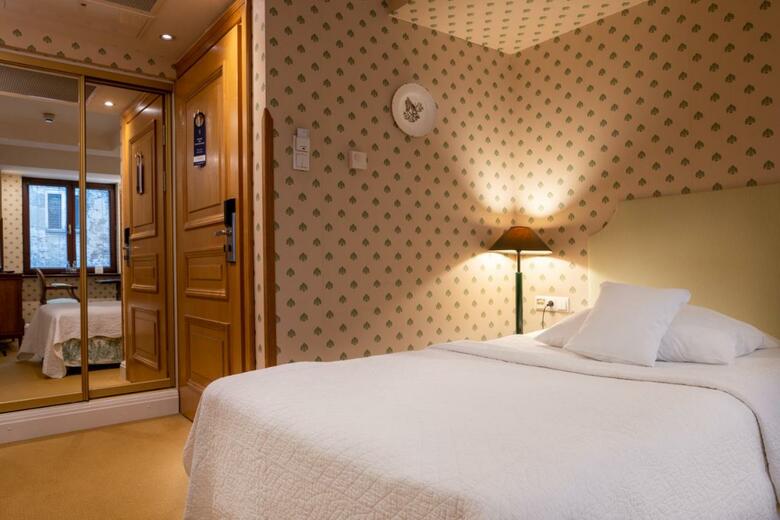 Hotel Gr�dek