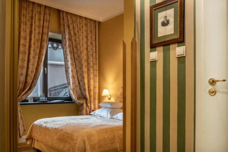 Hotel Gr�dek