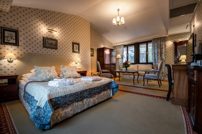 Hotel Gr�dek