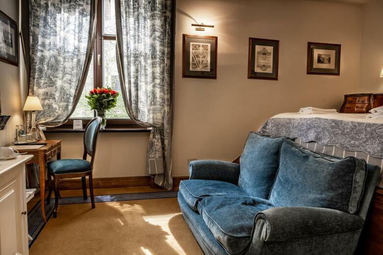 Hotel Gr�dek