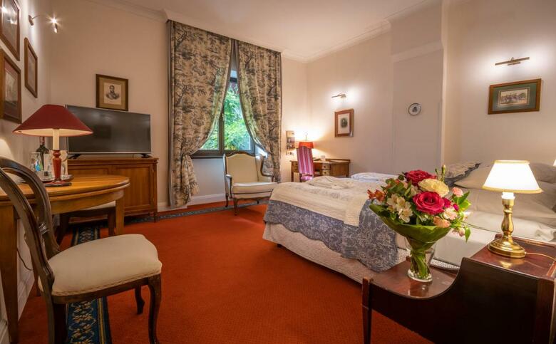 Hotel Gr�dek