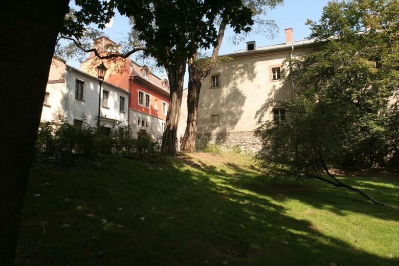 Hotel Gr�dek
