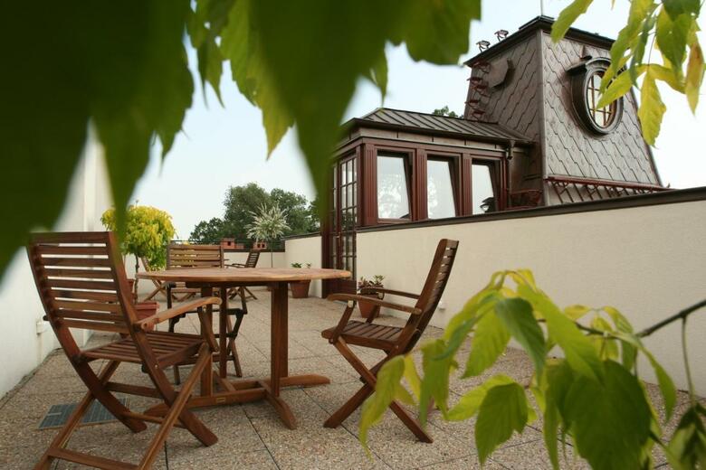 Hotel Gr�dek