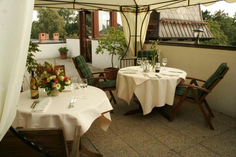 Hotel Gr�dek