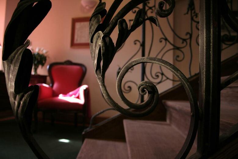 Hotel Gr�dek