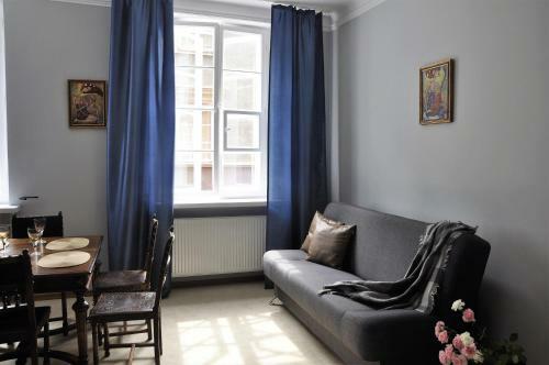 Prudentia Apartments Krzywe Ko?o