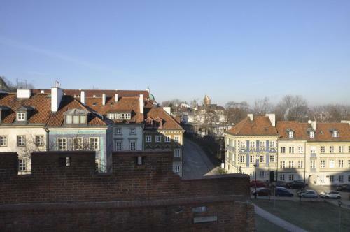 Prudentia Apartments Krzywe Ko?o
