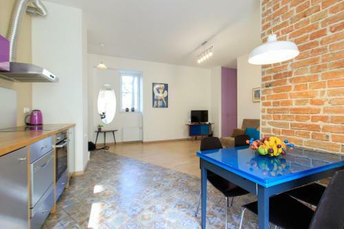 Warszawa Apartments