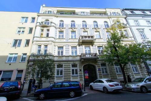 Warszawa Apartments