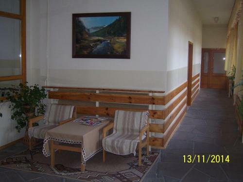 Hotel O?rodek Szpulki