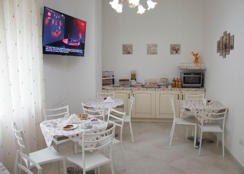 Hostal Afrodite