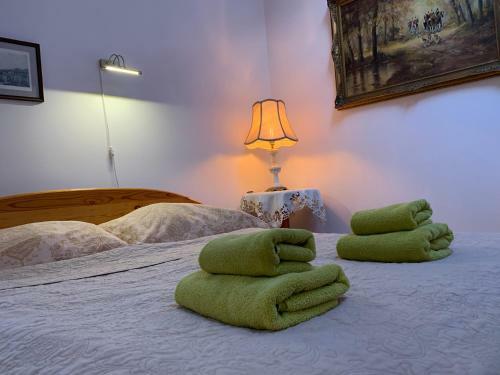 Hostal Guest House Kamienica Biala
