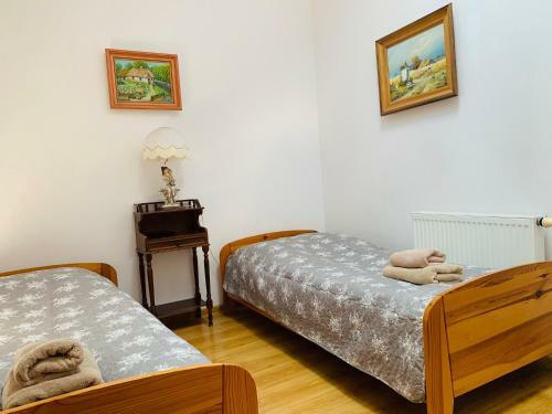 Hostal Guest House Kamienica Biala