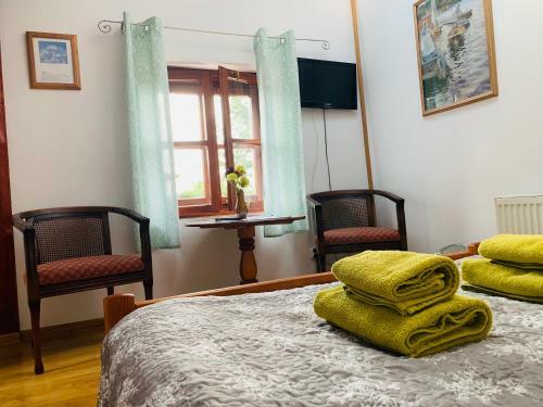 Hostal Guest House Kamienica Biala