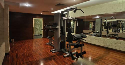 Hotel Villa Aurelia