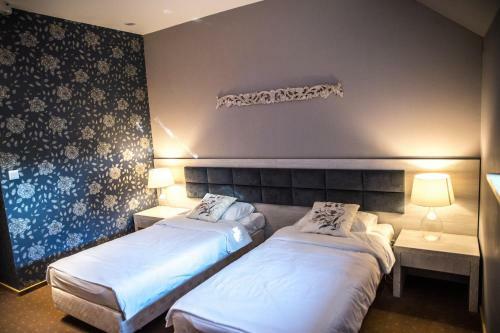 Hotel Legnicki & Restauracja