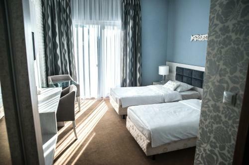 Hotel Legnicki & Restauracja