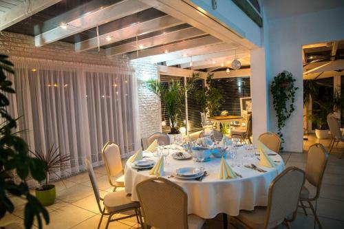 Hotel Legnicki & Restauracja