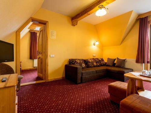 Bed & Breakfast Willa Widokowa Wojnar
