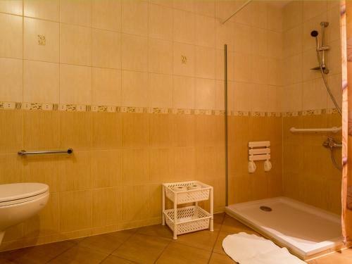 Bed & Breakfast Willa Widokowa Wojnar