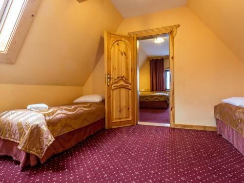 Bed & Breakfast Willa Widokowa Wojnar