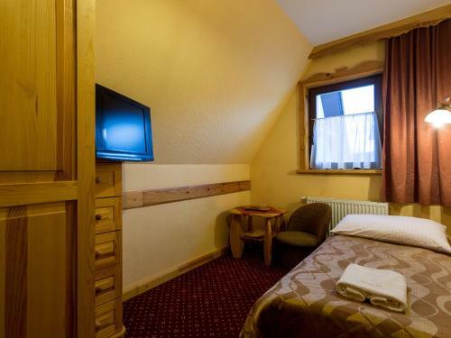 Bed & Breakfast Willa Widokowa Wojnar
