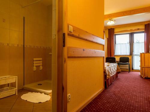 Bed & Breakfast Willa Widokowa Wojnar