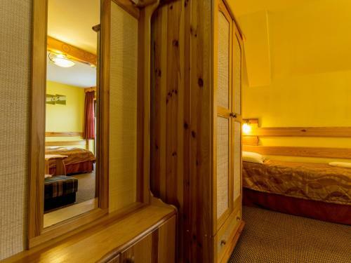 Bed & Breakfast Willa Widokowa Wojnar