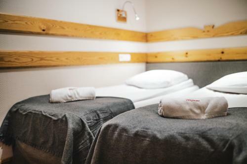 Bed & Breakfast Willa Widokowa Wojnar