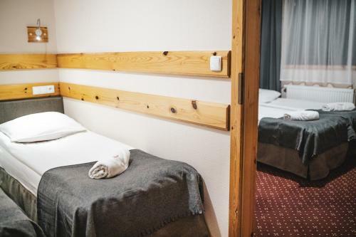 Bed & Breakfast Willa Widokowa Wojnar