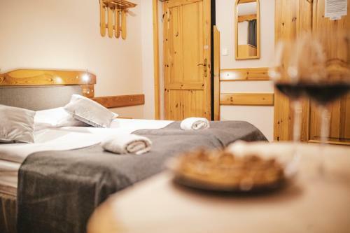 Bed & Breakfast Willa Widokowa Wojnar