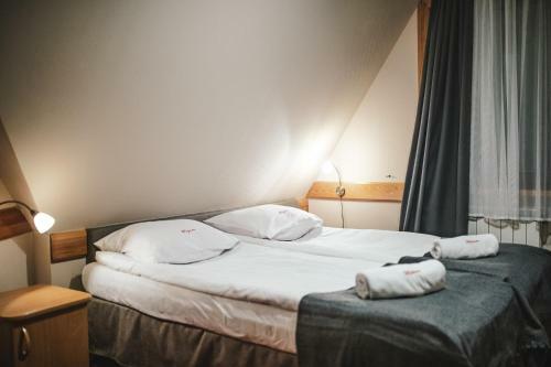 Bed & Breakfast Willa Widokowa Wojnar