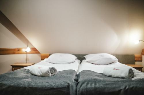 Bed & Breakfast Willa Widokowa Wojnar