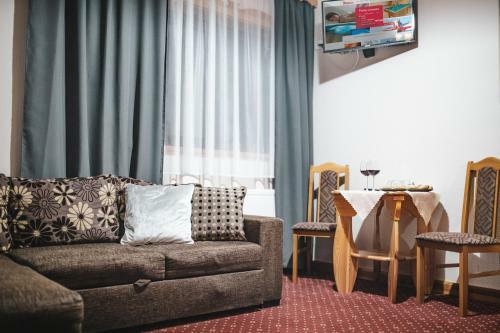 Bed & Breakfast Willa Widokowa Wojnar