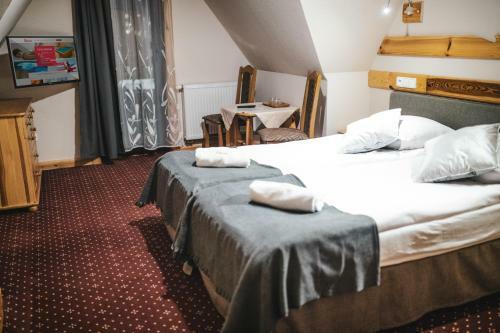 Bed & Breakfast Willa Widokowa Wojnar