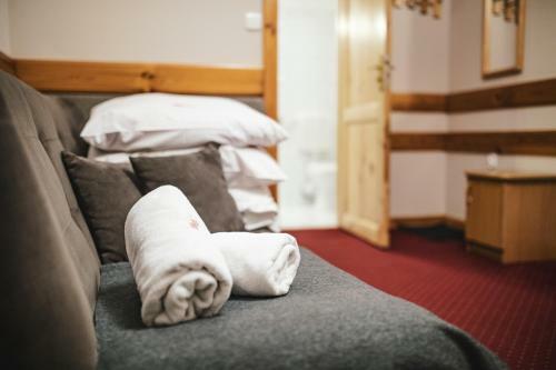 Bed & Breakfast Willa Widokowa Wojnar