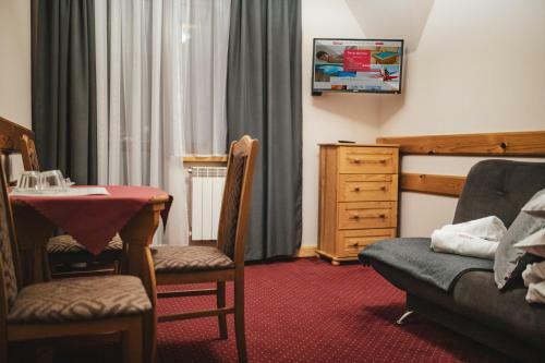 Bed & Breakfast Willa Widokowa Wojnar
