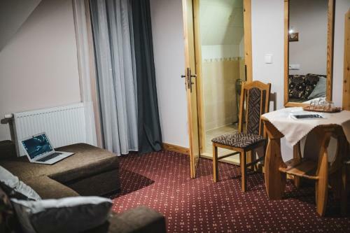Bed & Breakfast Willa Widokowa Wojnar