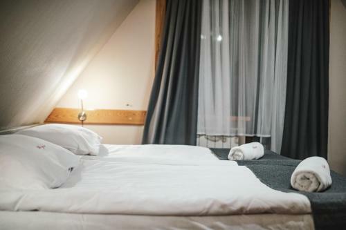 Bed & Breakfast Willa Widokowa Wojnar
