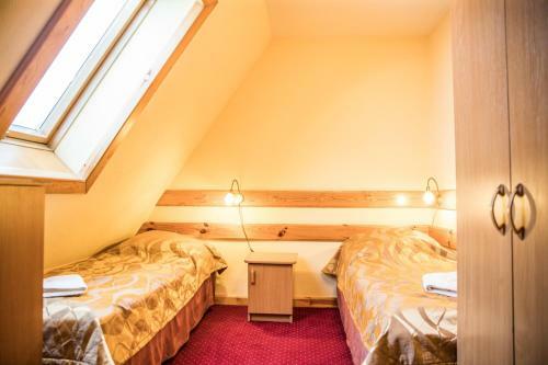 Bed & Breakfast Willa Widokowa Wojnar