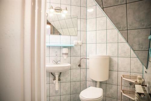 Bed & Breakfast Willa Widokowa Wojnar