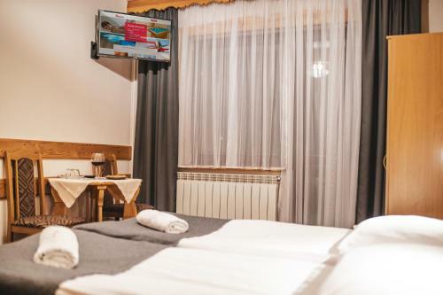 Bed & Breakfast Willa Widokowa Wojnar