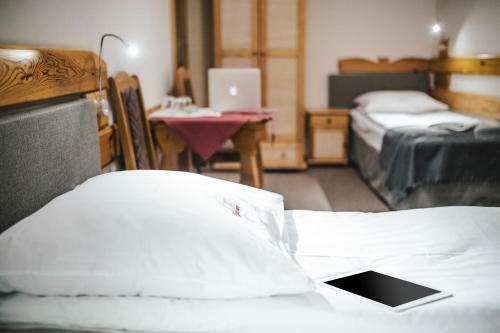 Bed & Breakfast Willa Widokowa Wojnar