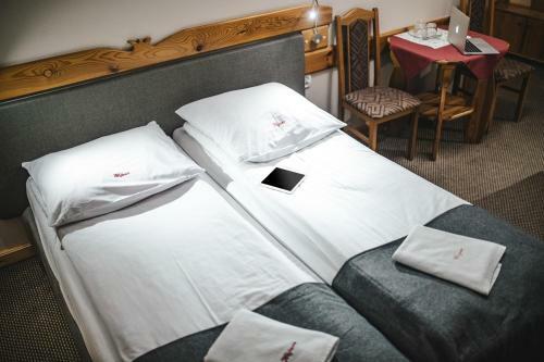Bed & Breakfast Willa Widokowa Wojnar