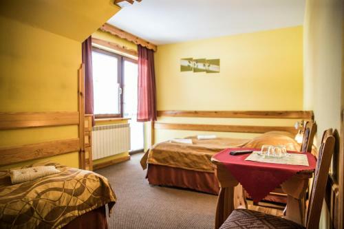 Bed & Breakfast Willa Widokowa Wojnar
