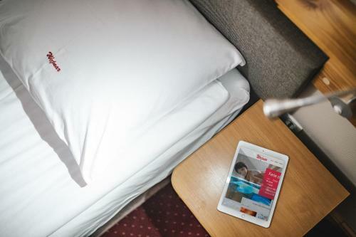 Bed & Breakfast Willa Widokowa Wojnar