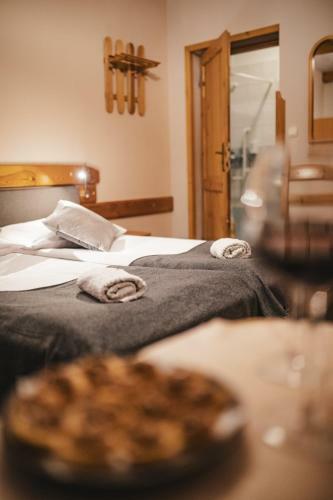Bed & Breakfast Willa Widokowa Wojnar