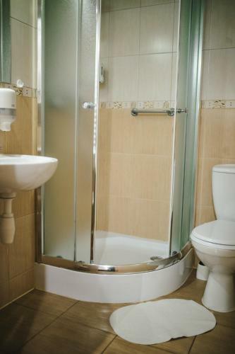 Bed & Breakfast Willa Widokowa Wojnar