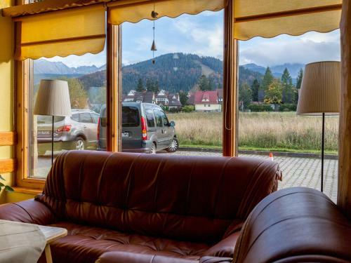 Bed & Breakfast Willa Widokowa Wojnar