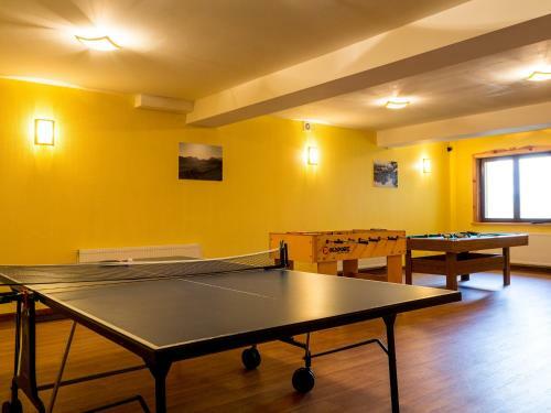 Bed & Breakfast Willa Widokowa Wojnar